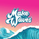 Make Waves-Vacation Bible School