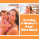 Mom’s Group-Summer Bible Study